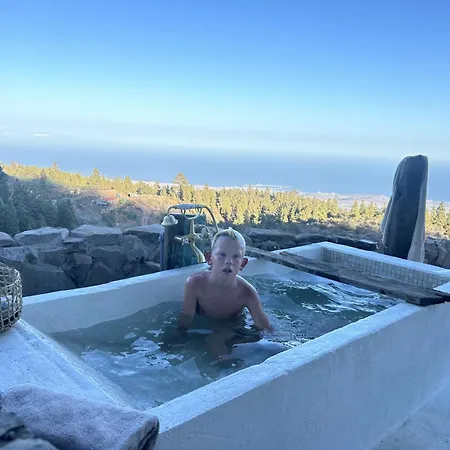 Сasa de vacaciones Rosas Maerchenhafte Mit Pool