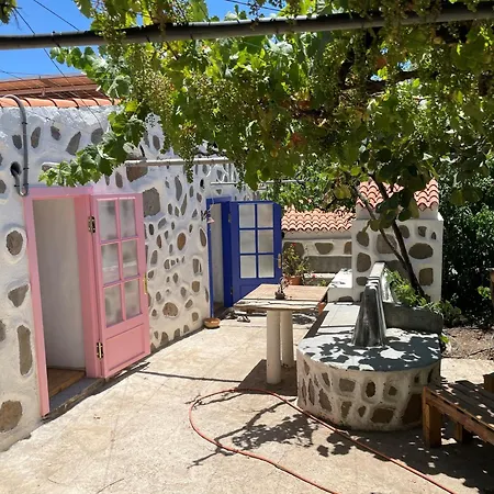 Сasa de vacaciones Rosas Maerchenhafte Mit Pool *