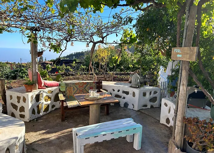 Rosas Maerchenhafte Mit Pool Holiday home