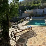 Rosas Maerchenhafte Mit Pool בית נופש וילפלור