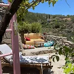Rosas Maerchenhafte Mit Pool בית נופש וילפלור