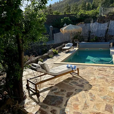 Holiday home Rosas Maerchenhafte Mit Pool *
