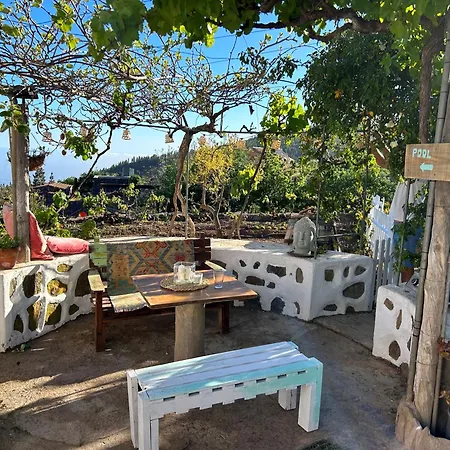 Rosas Maerchenhafte Mit Pool Holiday home