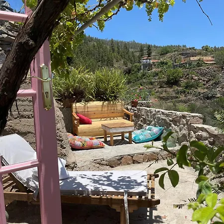 Rosas Maerchenhafte Mit Pool Holiday home Vilaflor