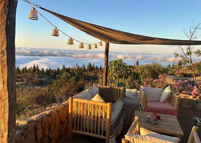 Rosas Maerchenhafte Mit Pool *