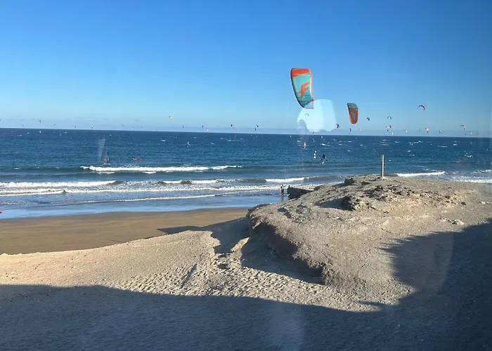 Semesterbostad Rosas Maerchenhafte Mit Pool