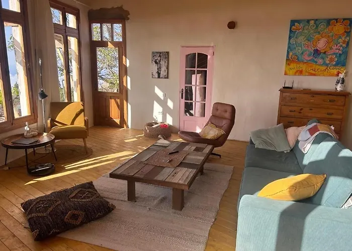 Semesterbostad Rosas Maerchenhafte Mit Pool *