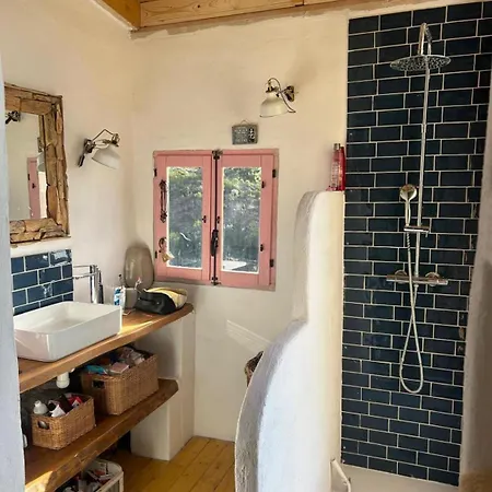 Ferienhaus Rosas Märchenhafte Mit Pool