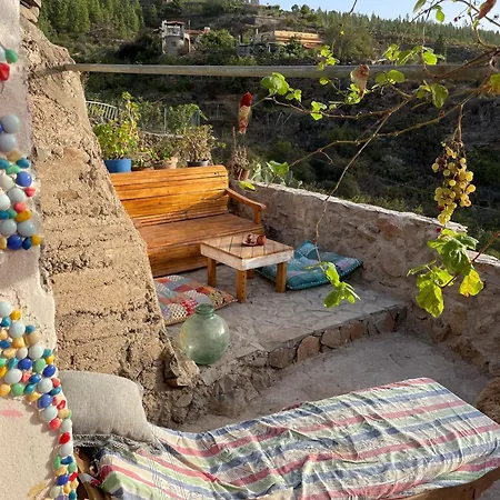 Rosas Märchenhafte Mit Pool Ferienhaus *