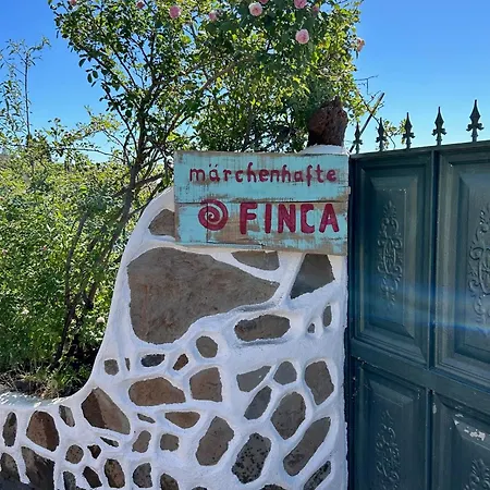 Rosas Märchenhafte Mit Pool *