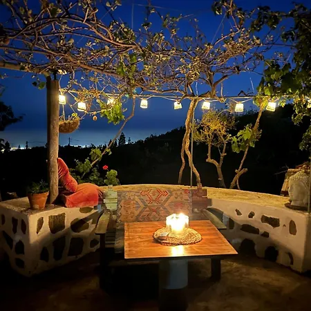 Rosas Märchenhafte Mit Pool Ferienhaus